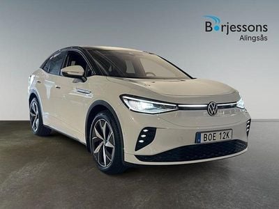 VW ID.5