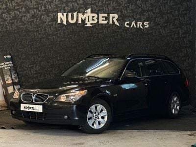 BMW 523