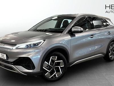 BYD Atto 3