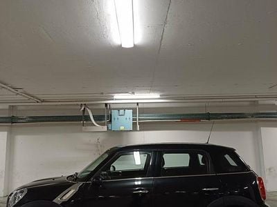 Begagnad Mini Cooper D Countryman 112 HK (82 kW) 2012 SUV