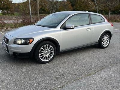 Volvo C30
