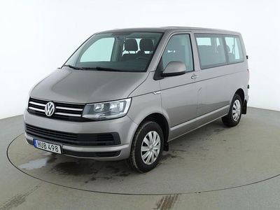 Brun Begagnad 2015 VW Caravelle Comfortline Minibuss | 238 000 kr