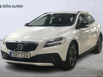 Volvo V40 CC