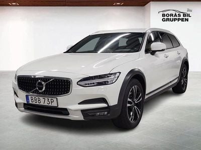Volvo V90 CC