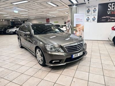 Mercedes E200