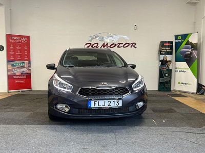 Kia Ceed Sportswagon
