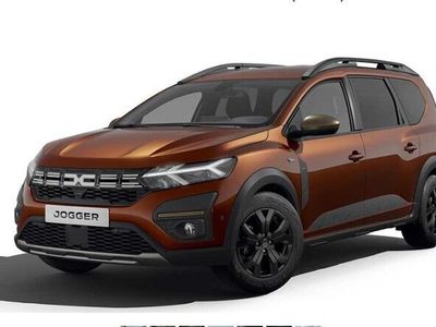 begagnad Dacia Jogger 7-seater TCe 110 Extreme 7 platser II