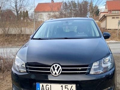 VW Sharan