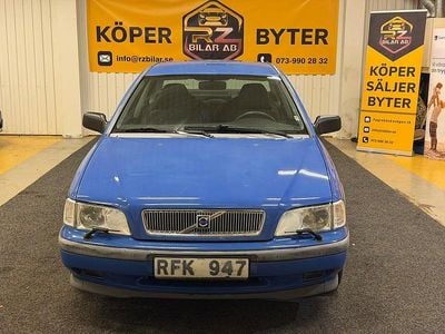 Volvo S40