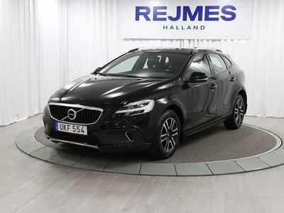 Volvo V40 CC