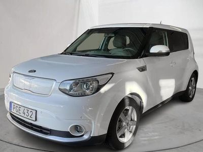 Kia Soul EV