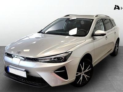 MG MG5 EV