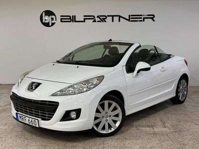 Peugeot 207 CC