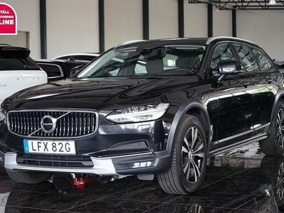 Volvo V90 CC