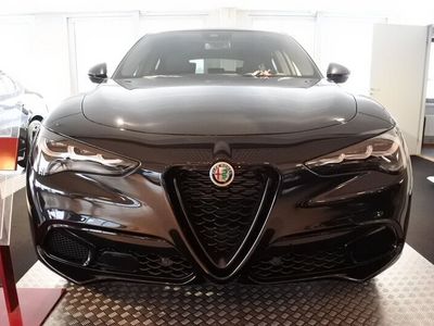 Alfa Romeo Alfa 6