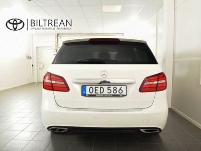 Mercedes B180