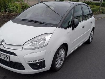 Citroën C4 Picasso
