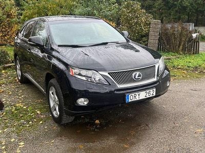 Lexus RX450h