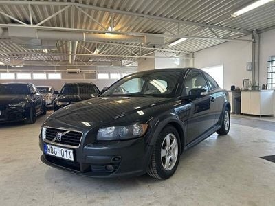 Volvo C30