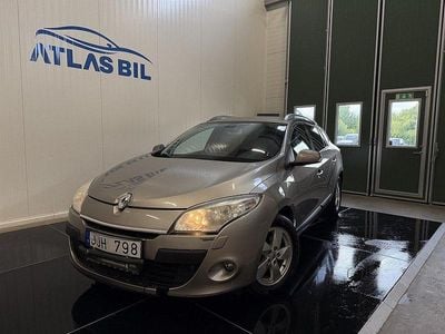 Renault Mégane GrandTour