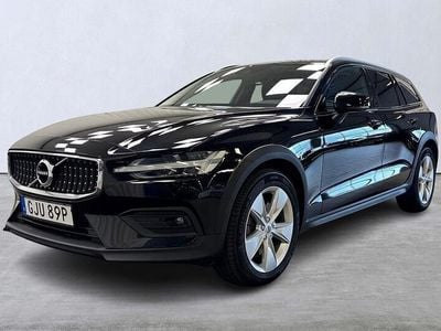 Volvo V60 CC
