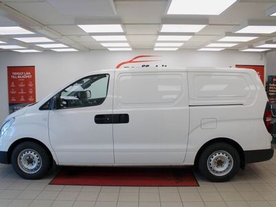 Hyundai H-1