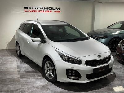 Kia Ceed Sportswagon