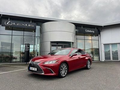 Lexus ES300H