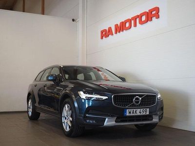 Volvo V90 CC