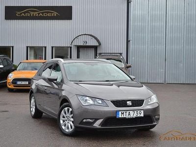 Seat Leon ST