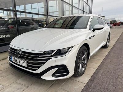 VW Arteon