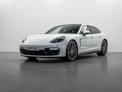 Porsche Panamera GTS