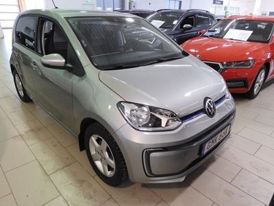 begagnad VW e-up! 82Hk