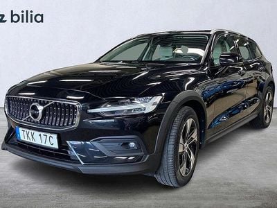 Volvo V60 CC