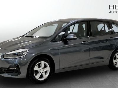 BMW 218 Gran Tourer