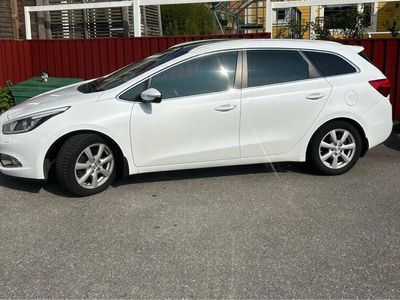 Kia Ceed Sportswagon