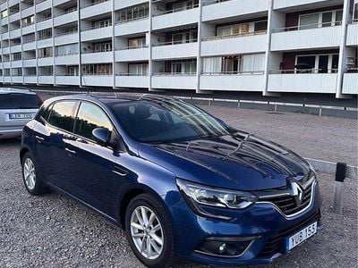 Renault Mégane IV