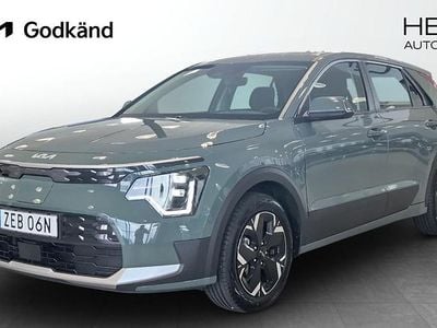 Kia e-Niro