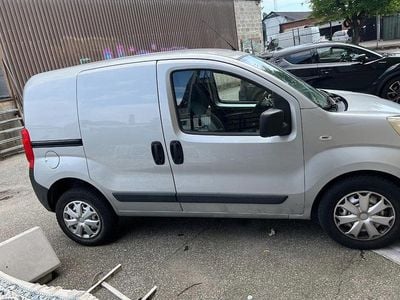 Peugeot Bipper