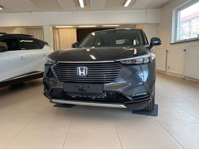 begagnad Honda HR-V e:HEV 1.5 146hk Advance Automat