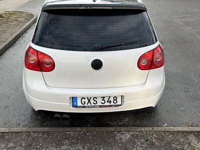 VW Golf V