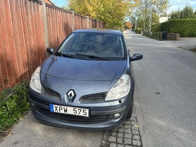 Renault Clio R.S.
