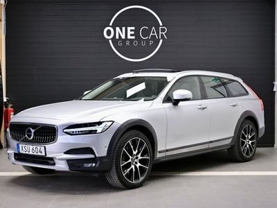 Volvo V90 CC