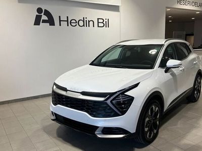 begagnad Kia Sportage PHEV ADVANCE Lager bil 2024, SUV