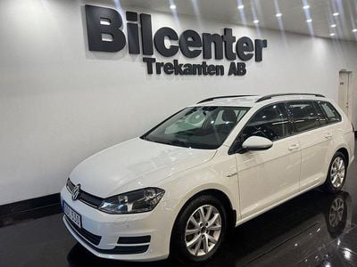 VW Golf VII
