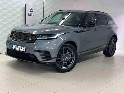 Grå Begagnad 2023 Land Rover Range Rover Velar SE Dynamic SUV | 729 000 kr