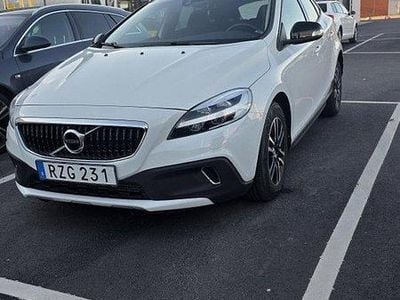 Volvo V40 CC