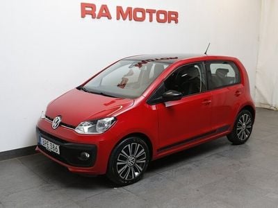VW up!