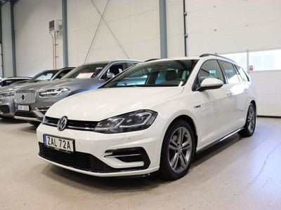 VW Golf VII