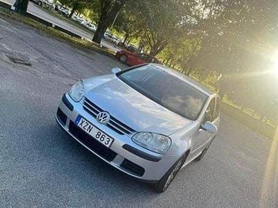 VW Golf V